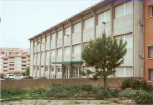 Institut Olorda, Sant Feliu de LLobregat