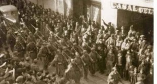 Ocupació franquista, 1939