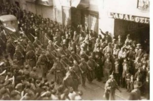 Ocupació franquista, 1939