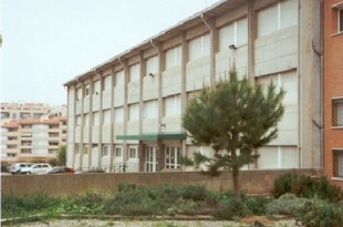Institut Olorda, Sant Feliu de LLobregat
