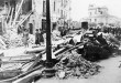 Granollers , bombardeig Guerra Civil 1938